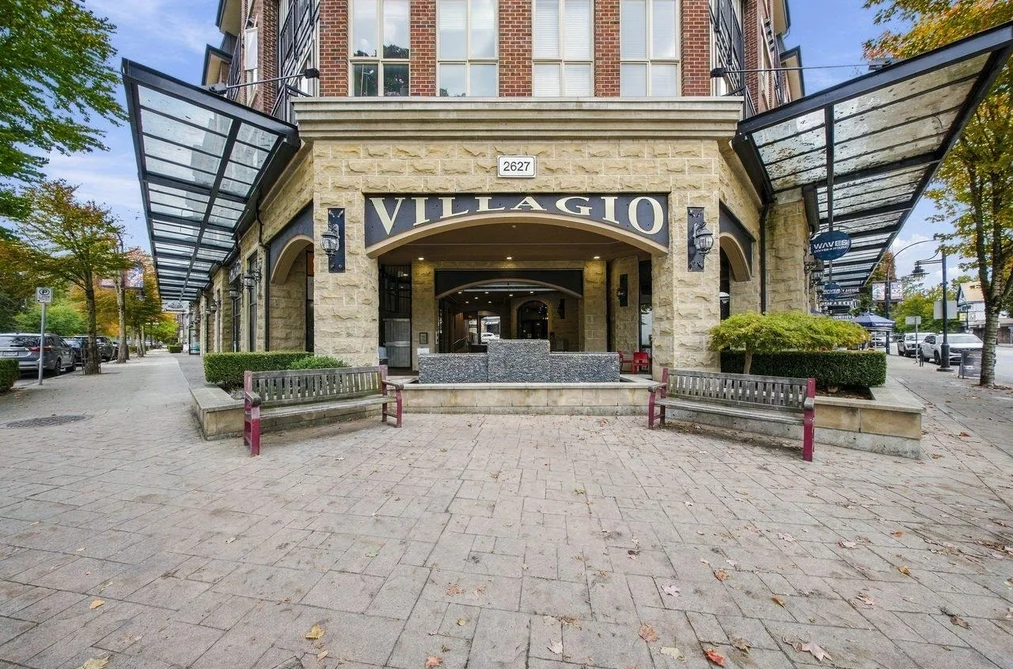 2627 Shaughnessy St Unit 314, Port Coquitlam, BC - MLS: R3174585