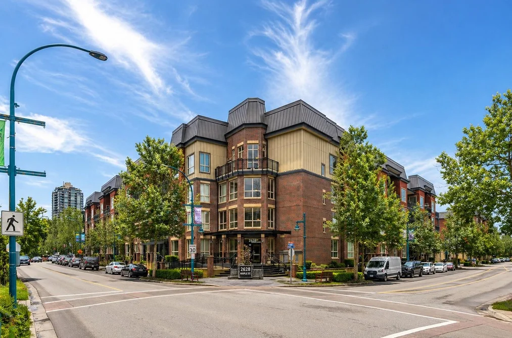 Condo for sale at 314 2628 Maple Street Port Coquitlam British Columbia - MLS: R3115909