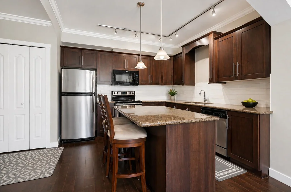 314 2628 MAPLE STREET, Port Coquitlam BC V3C 0E2, Port Coquitlam BC — Residential for Sale - Photo 2