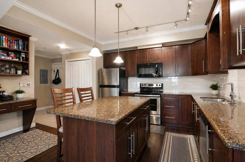 314 2628 MAPLE STREET, Port Coquitlam BC V3C 0E2, Port Coquitlam BC — Residential for Sale - Photo 3