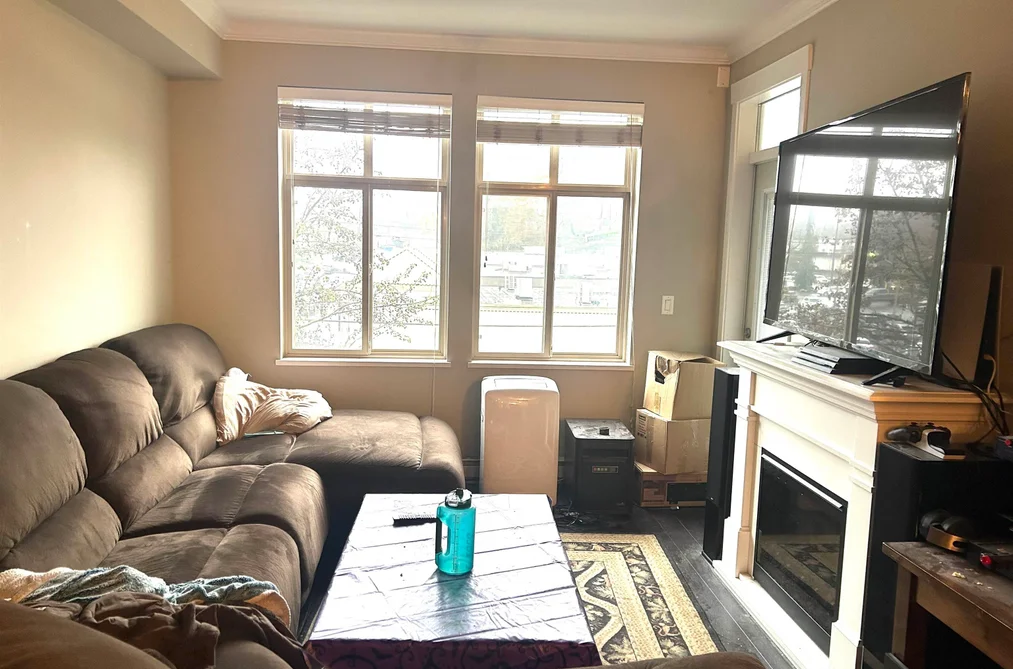 Condo for sale at 314 2632 Pauline Street Abbotsford British Columbia - MLS: R3080030