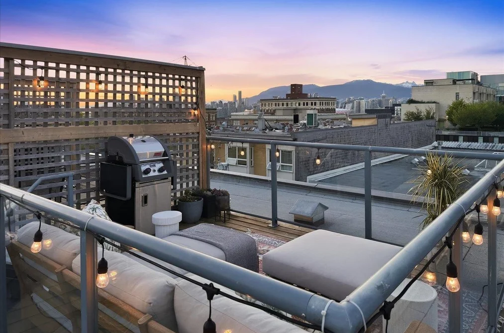 Townhouse for sale at 314 2688 Watson Street Vancouver British Columbia - MLS: R3122623