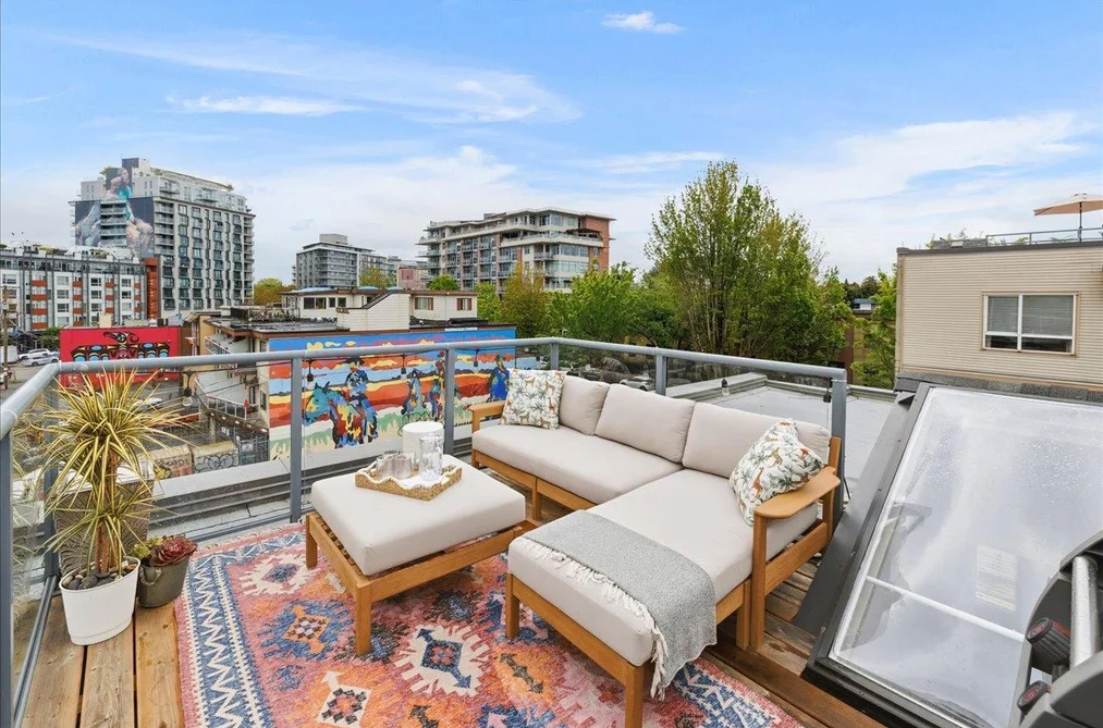 314 2688 WATSON STREET, Vancouver BC V5T 4T6, Vancouver BC — Residential for Sale - Photo 2