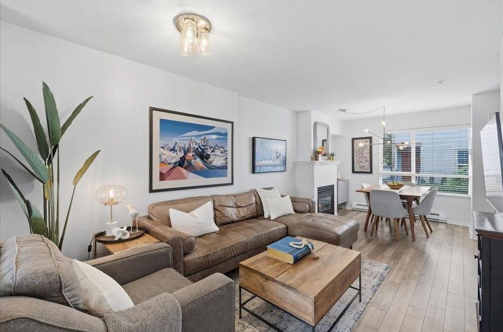 314 2688 WATSON STREET, Vancouver BC V5T 4T6, Vancouver BC — Residential for Sale - Photo 3