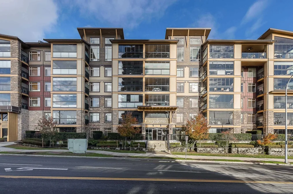 Condo for sale at 314 2860 Trethewey Street Abbotsford British Columbia - MLS: R3147351