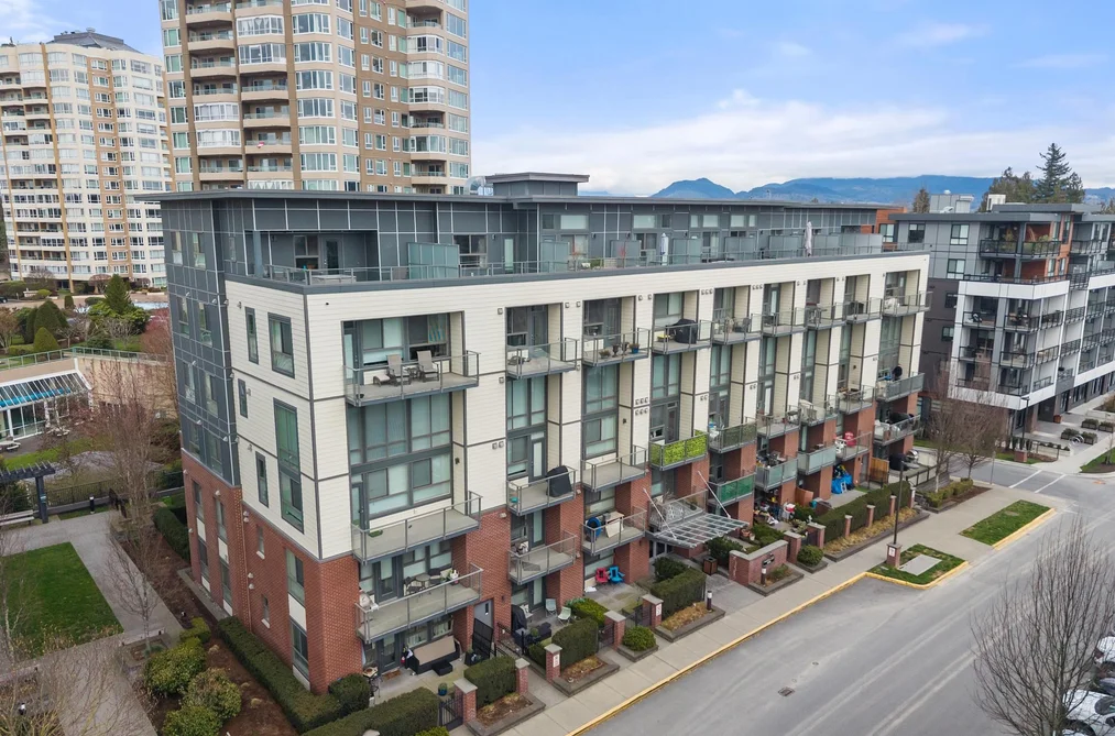 314 3080 GLADWIN ROAD, Abbotsford BC V2T 0G2, Abbotsford BC — Residential for Sale - Photo 2