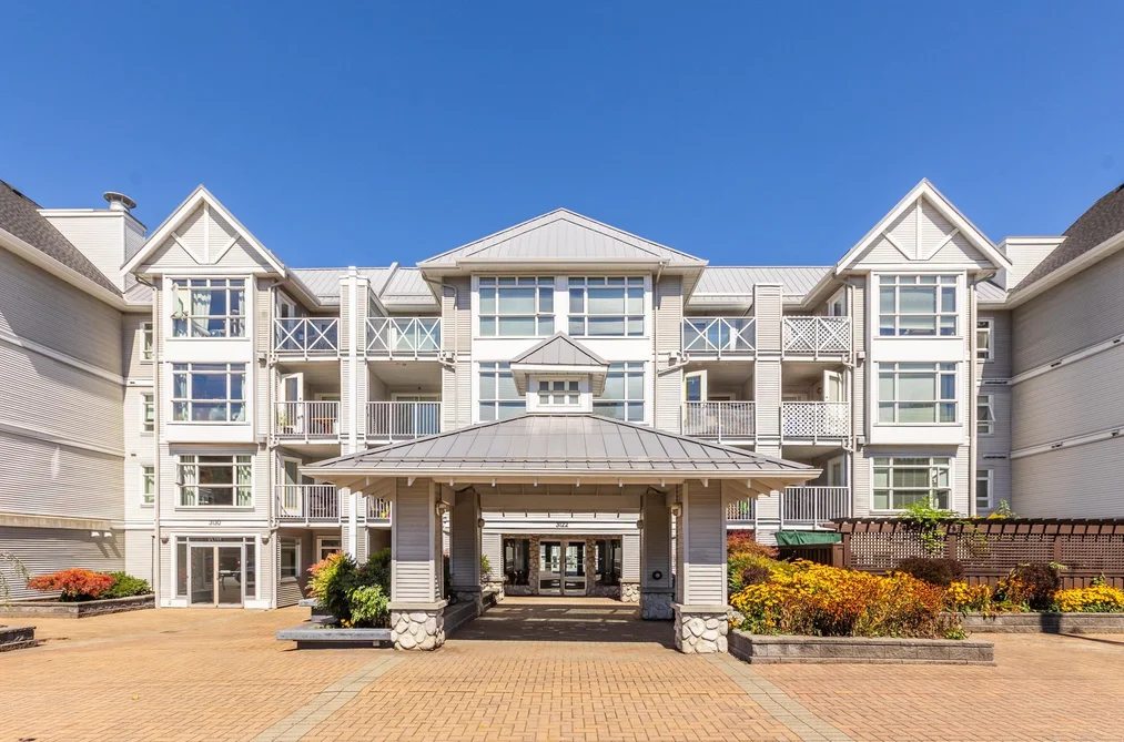 Condo for sale at 314 3122 St Johns Street Port Moody British Columbia - MLS: R3166044
