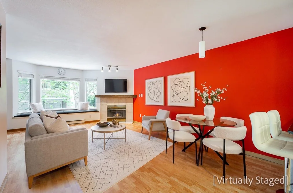 Condo for sale at 314 3183 Esmond Avenue Burnaby British Columbia - MLS: R3146040