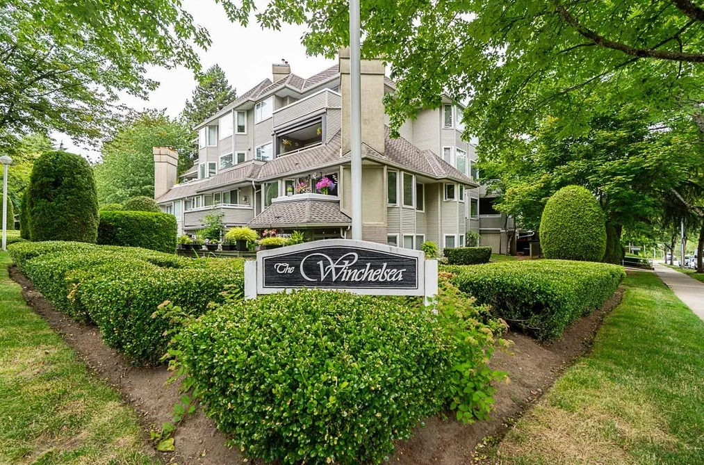Condo for sale at 314 3183 Esmond Avenue Burnaby British Columbia - MLS: R3146040