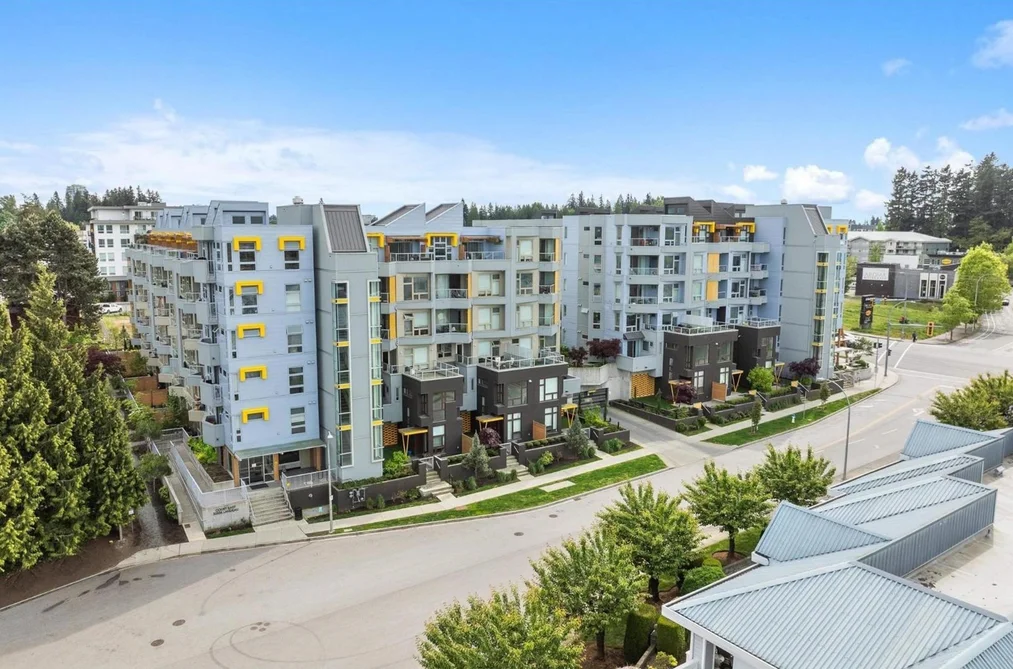 314 32838 LANDEAU PLACE, Abbotsford BC V2S 0M6, Abbotsford BC — Residential for Sale - Photo 3