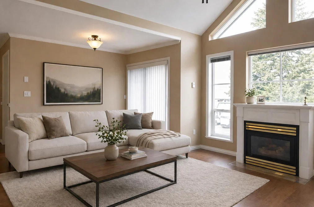 314 33150 4TH AVENUE, Mission BC V2V 7A3, Mission BC — Residential for Sale - Photo 3
