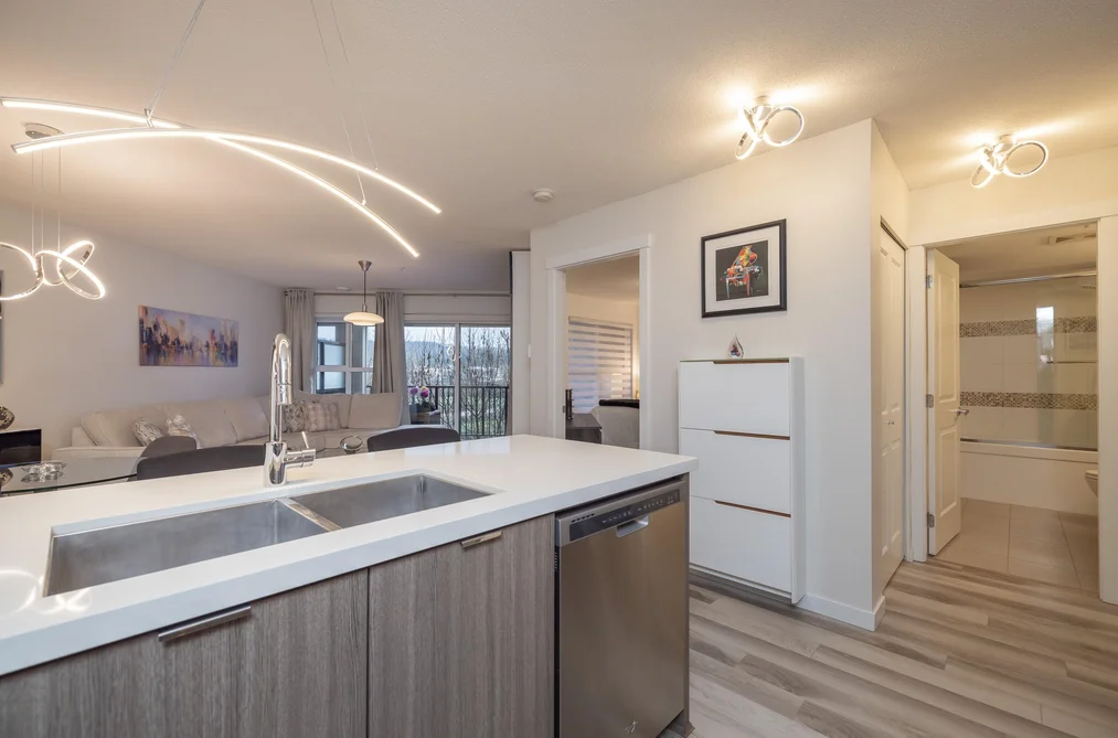 314 3323 151 STREET, Surrey BC V3Z 0L3, Surrey BC — Residential for Sale - Photo 4