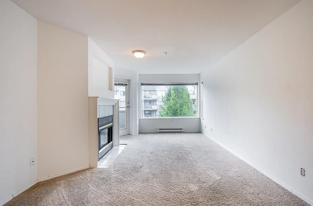 Condo for sale at 314 33708 King Road Abbotsford British Columbia - MLS: R3143851