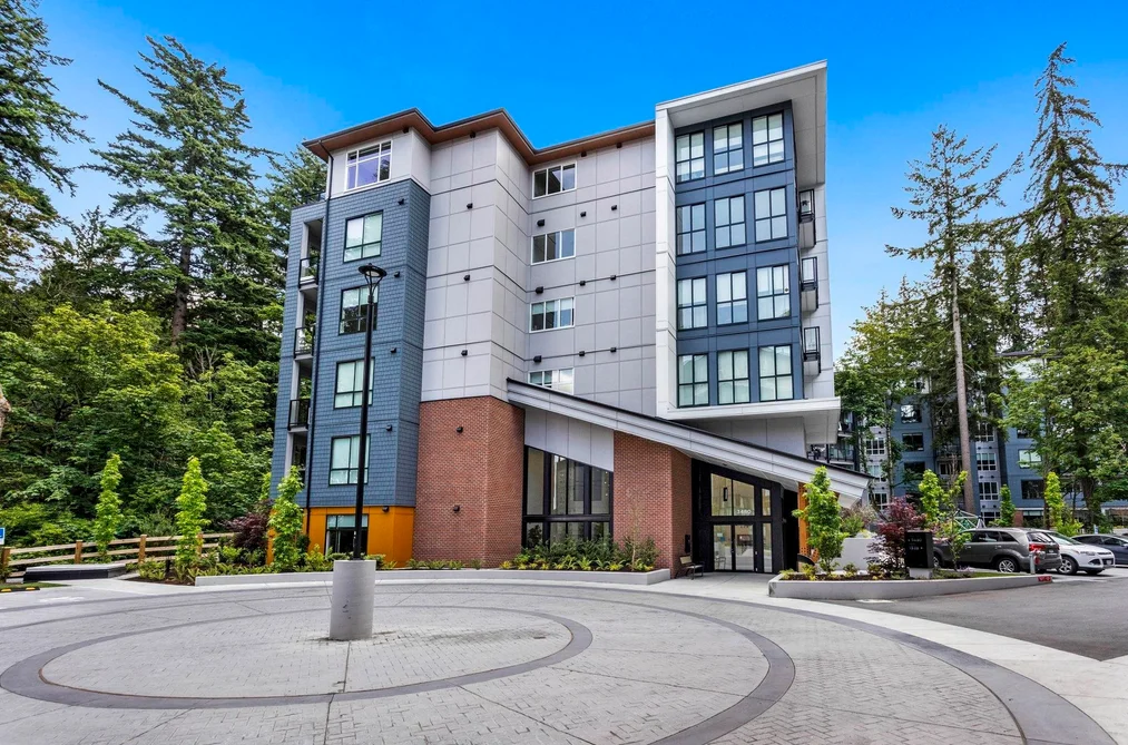 Condo for sale at 314 3480 146a Street Surrey British Columbia - MLS: R3128553