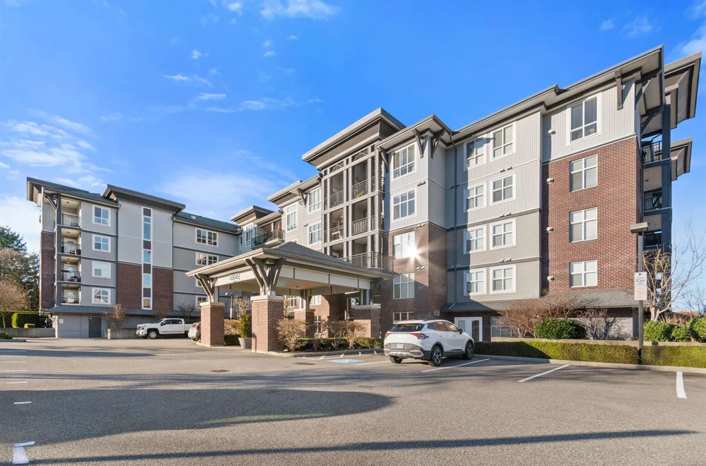 314 45645 KNIGHT ROAD, Chilliwack BC V2R 0B1, Chilliwack BC — Residential for Sale - Photo 2