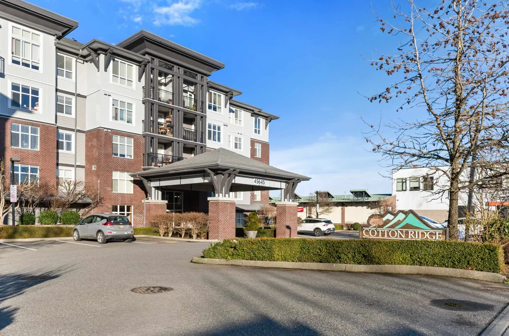 314 45645 KNIGHT ROAD, Chilliwack BC V2R 0B1, Chilliwack BC — Residential for Sale - Photo 3