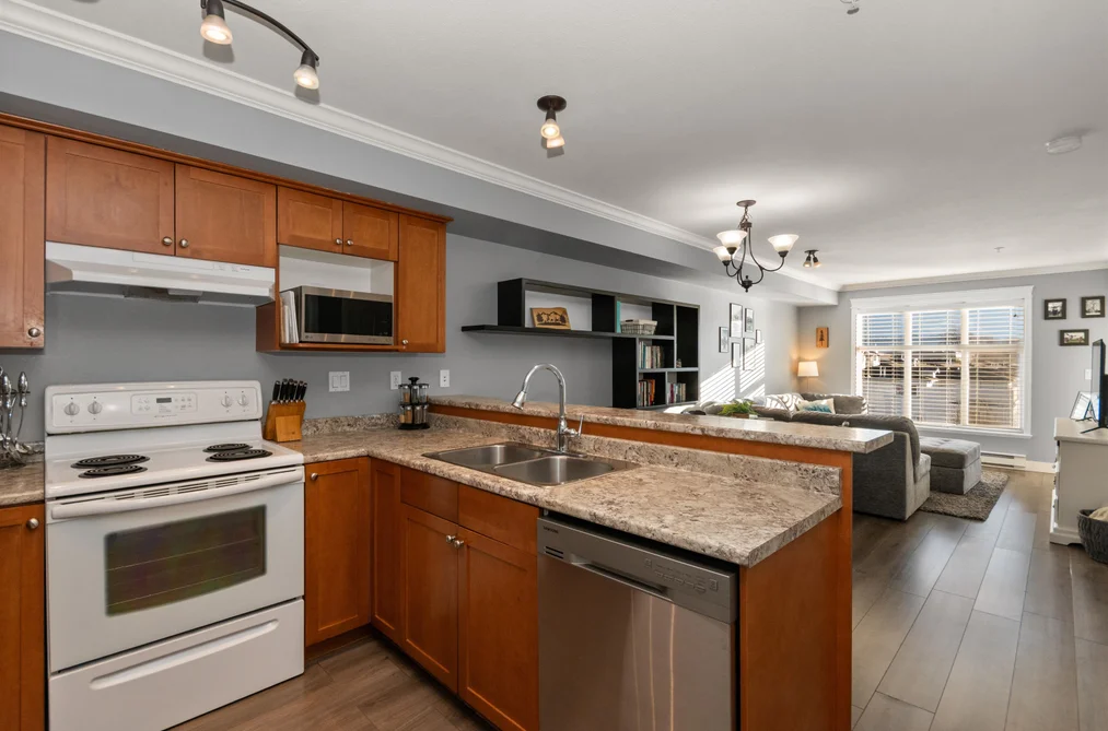 314 45645 KNIGHT ROAD, Chilliwack BC V2R 0B1, Chilliwack BC — Residential for Sale - Photo 5