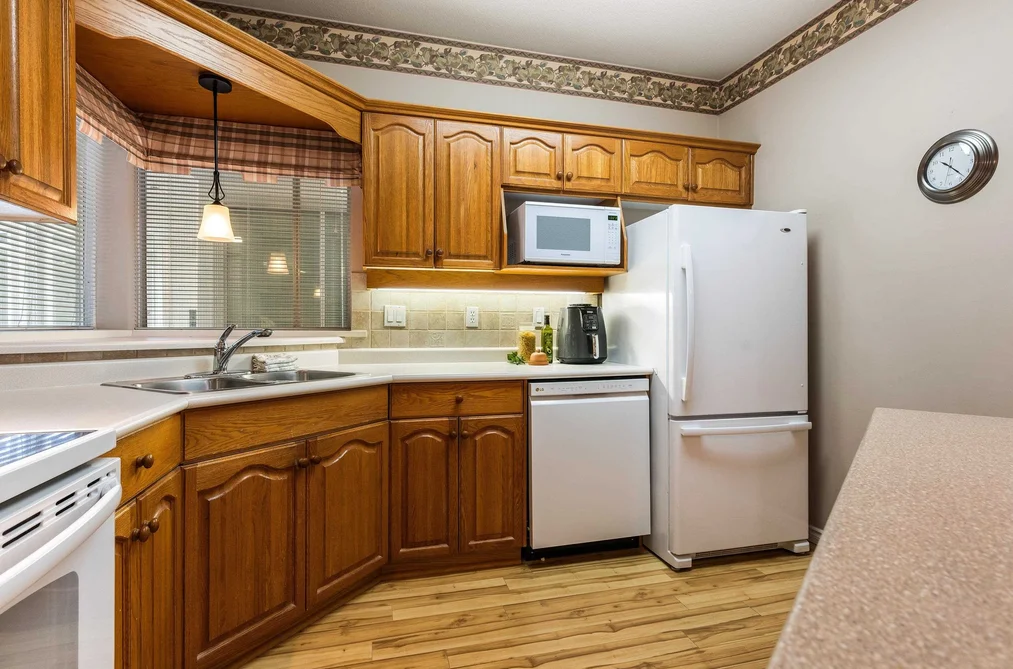 314 45700 WELLINGTON AVENUE, Chilliwack BC V2P 2E4, Chilliwack BC — Residential for Sale - Photo 2