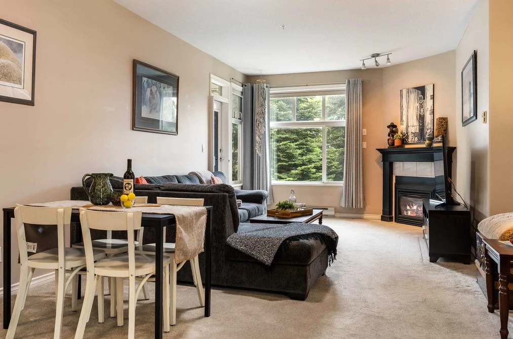 314 45700 WELLINGTON AVENUE, Chilliwack BC V2P 2E4, Chilliwack BC — Residential for Sale - Photo 3