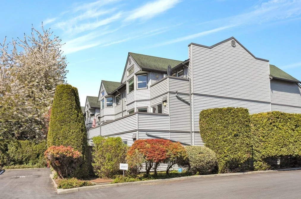 Condo for sale at 314 4885 53 Street Delta British Columbia - MLS: R3115694