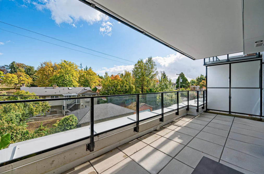 Condo for sale at 314 5168 Cambie Street Vancouver British Columbia - MLS: R3170201