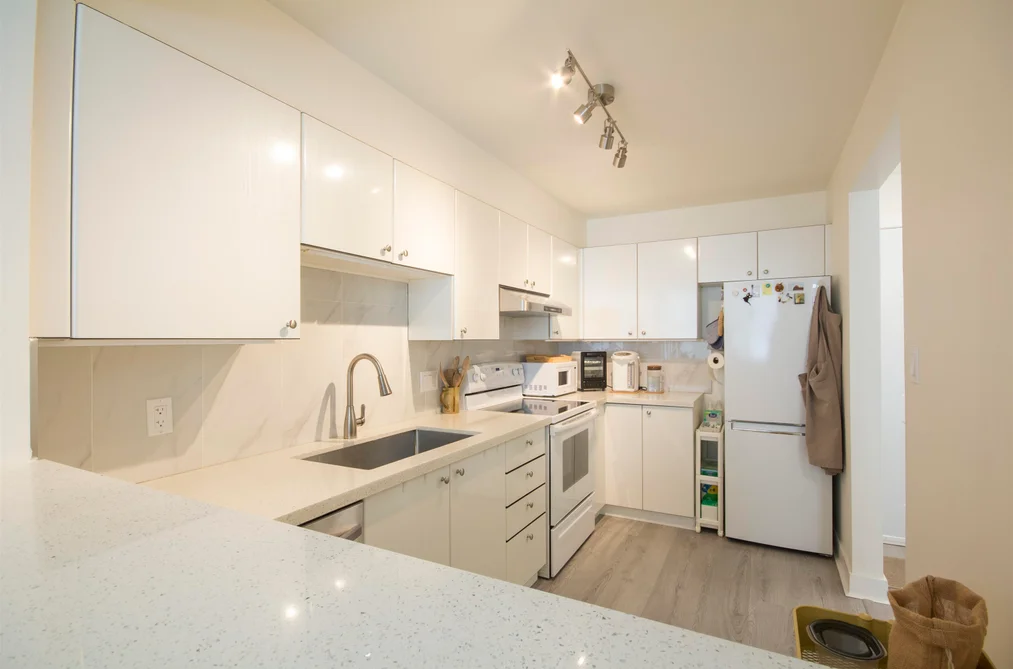 314 5888 DOVER CRESCENT, Richmond BC V7C 5R9, Richmond BC — Residential for Sale — Photo 14 of 29
