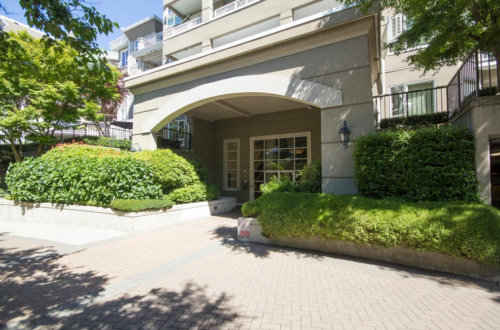 314 5888 DOVER CRESCENT, Richmond BC V7C 5R9, Richmond BC — Residential for Sale — Photo 28 of 29