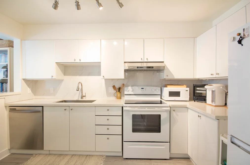 314 5888 DOVER CRESCENT, Richmond BC V7C 5R9, Richmond BC — Residential for Sale — Photo 4 of 29