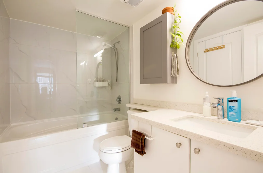 314 5888 DOVER CRESCENT, Richmond BC V7C 5R9, Richmond BC — Residential for Sale — Photo 5 of 29