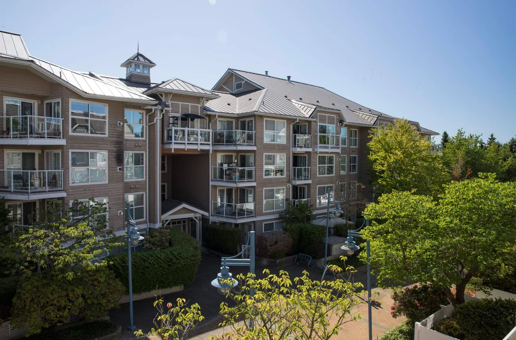 314 5888 DOVER CRESCENT, Richmond BC V7C 5R9, Richmond BC — Residential for Sale — Photo 8 of 29