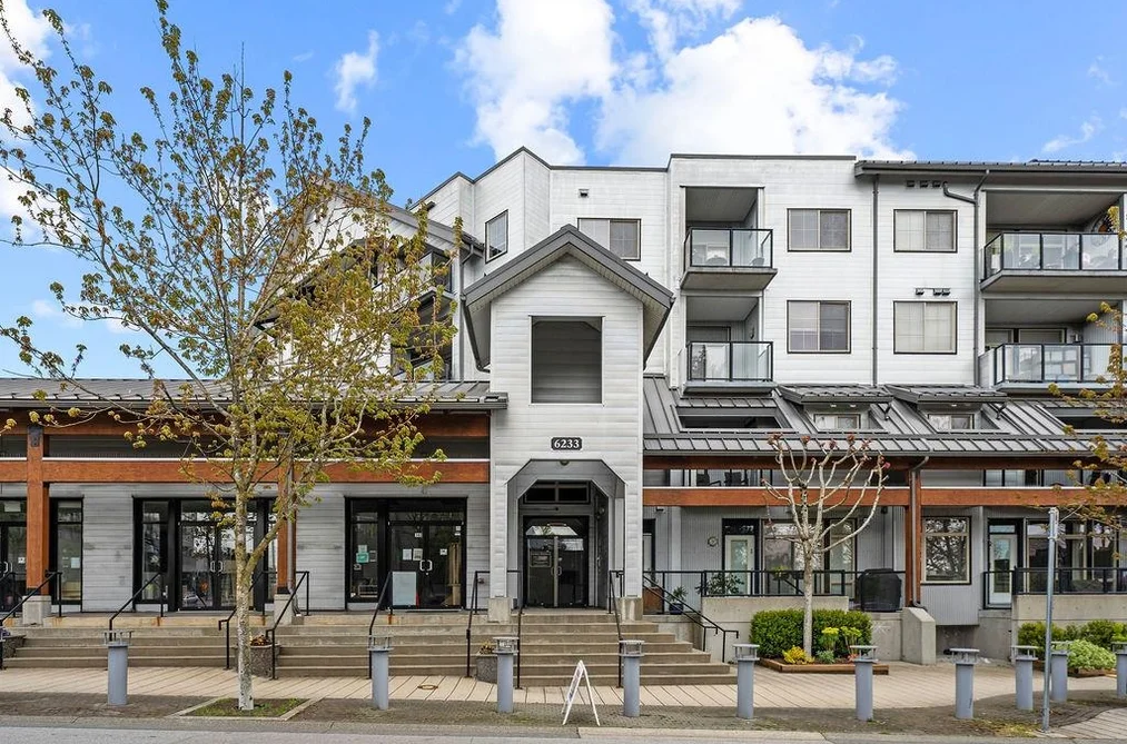 Condo for sale at 314 6233 London Road Richmond British Columbia - MLS: R3114825