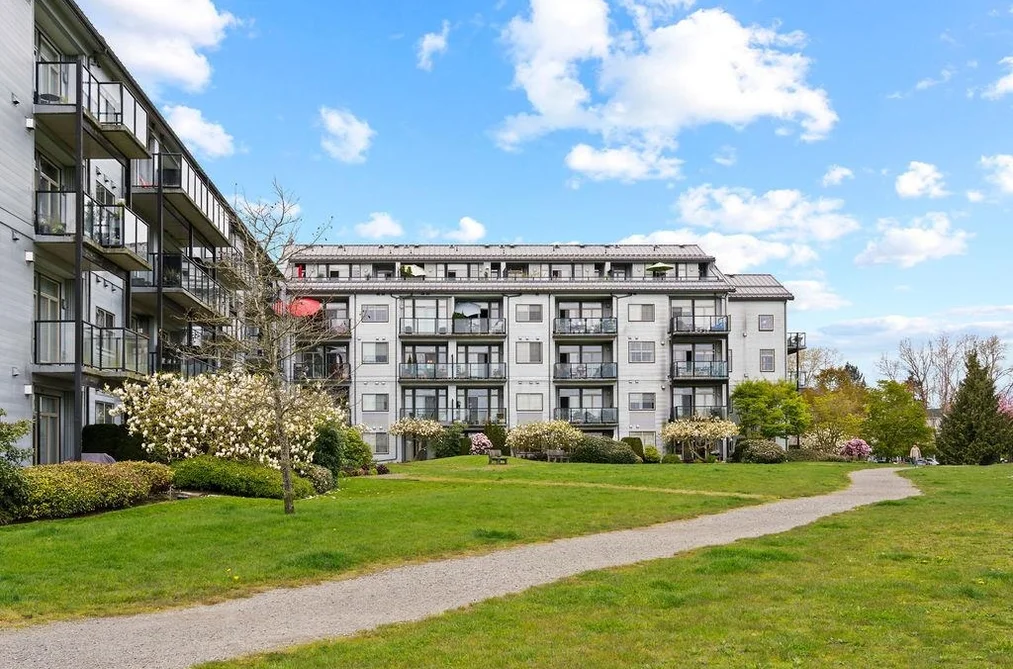 314 6233 LONDON ROAD, Richmond BC V7E 3S3, Richmond BC — Residential for Sale - Photo 2