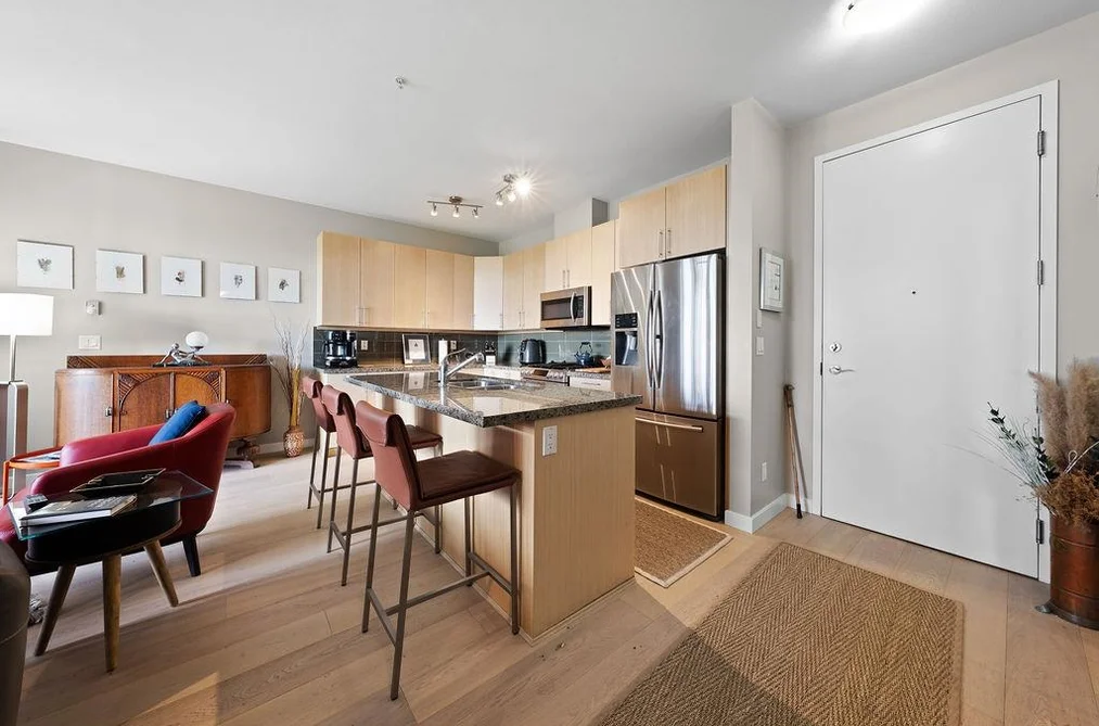 314 6233 LONDON ROAD, Richmond BC V7E 3S3, Richmond BC — Residential for Sale - Photo 6