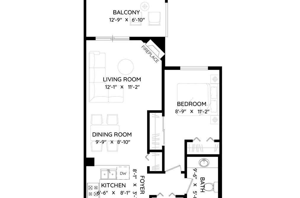 314 6359 198 STREET, Langley BC V2Y 2E3, Langley BC — Residential for Sale - Photo 3