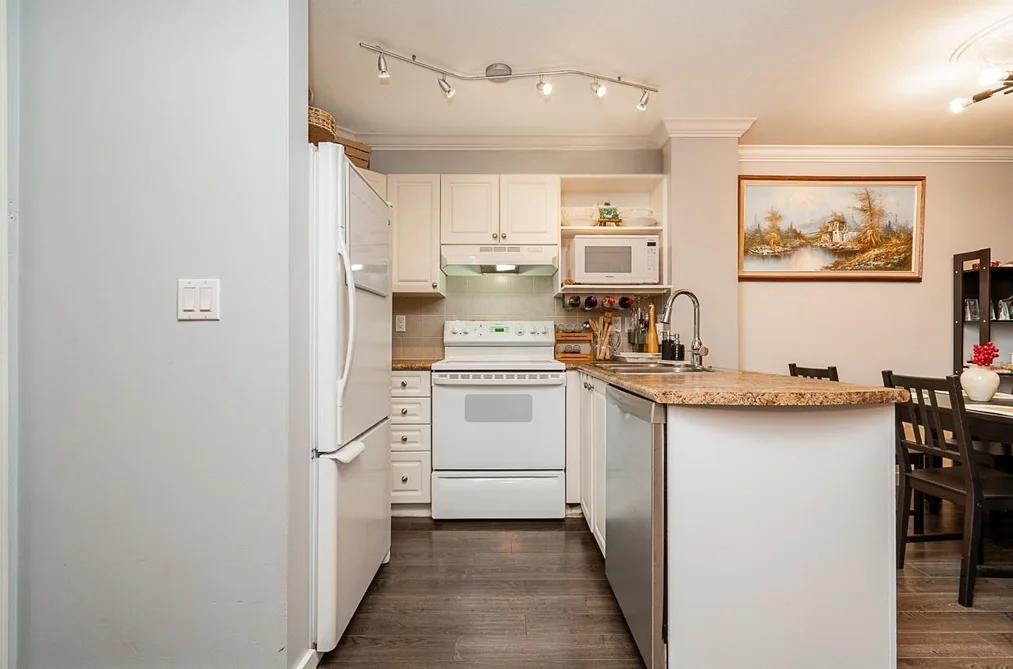 314 6359 198 STREET, Langley BC V2Y 2E3, Langley BC — Residential for Sale - Photo 5