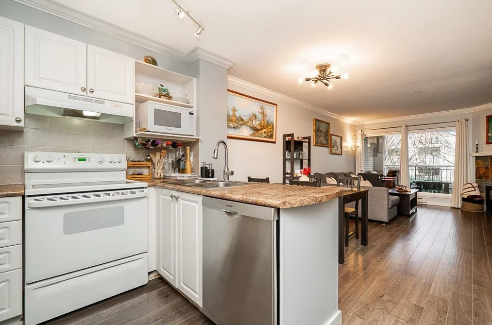 314 6359 198 STREET, Langley BC V2Y 2E3, Langley BC — Residential for Sale - Photo 6
