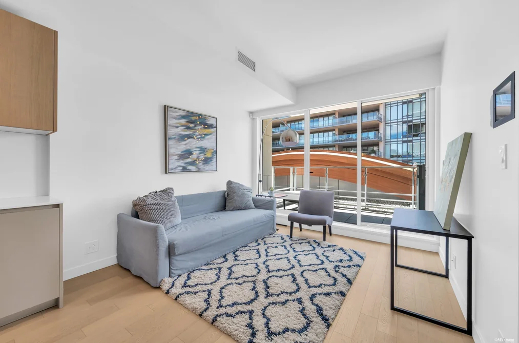 Condo for sale at 314 6688 Pearson Way Richmond British Columbia - MLS: R3143461