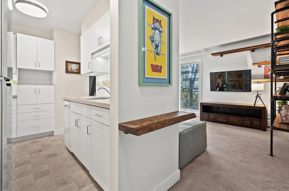Condo for sale at 314 711 E 6th Avenue Vancouver British Columbia - MLS: R3113118