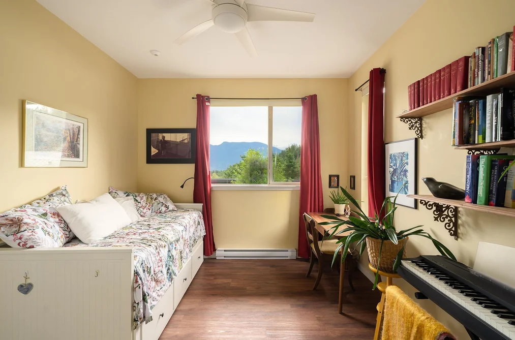 314 726A BELTERRA ROAD, Bowen Island, BC — Residential for Sale — Photo 16 of 40