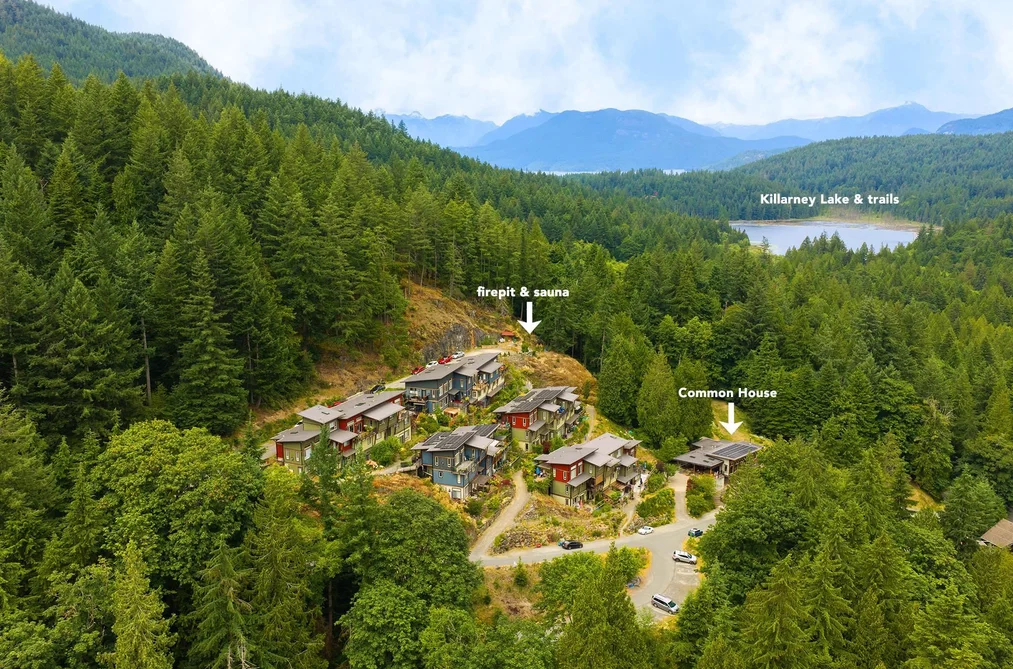314 726A BELTERRA ROAD, Bowen Island, BC — Residential for Sale — Photo 27 of 40