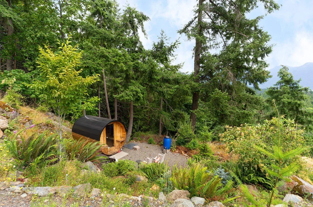314 726A BELTERRA ROAD, Bowen Island, BC — Residential for Sale — Photo 29 of 40