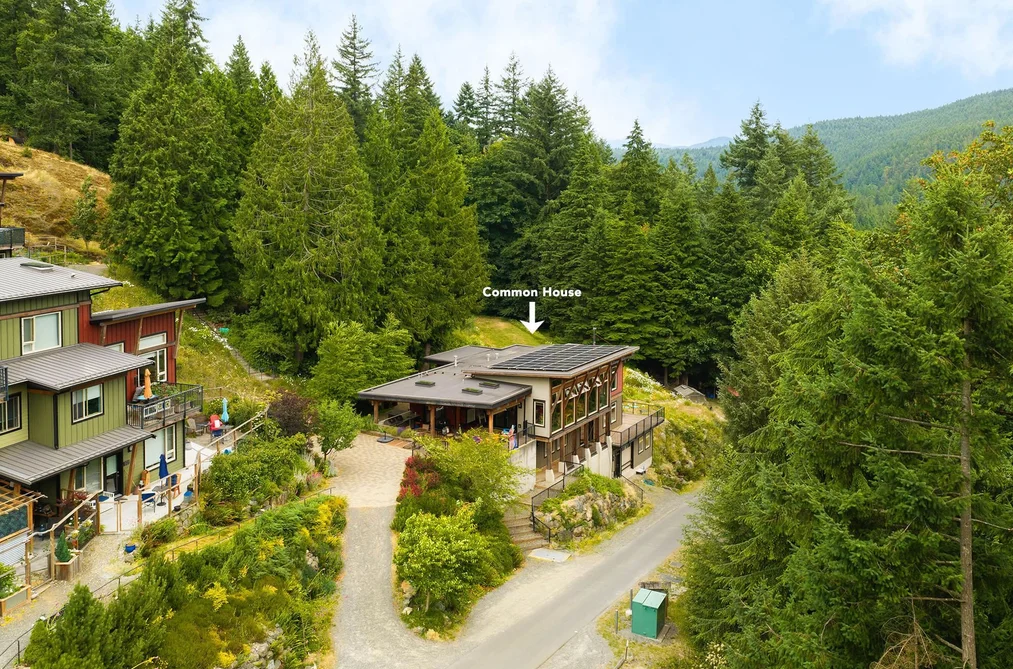 314 726A BELTERRA ROAD, Bowen Island, BC — Residential for Sale — Photo 31 of 40