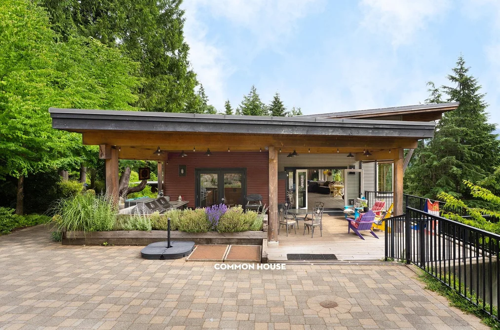 314 726A BELTERRA ROAD, Bowen Island, BC — Residential for Sale — Photo 32 of 40