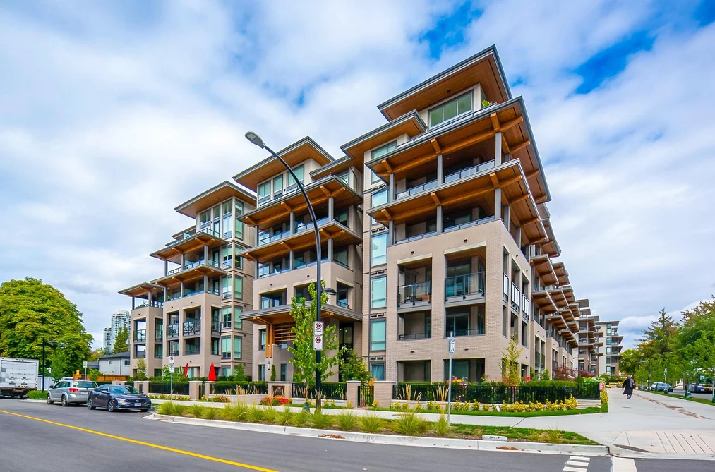 7588 16th St Unit 314, Burnaby, BC - MLS: R3166633
