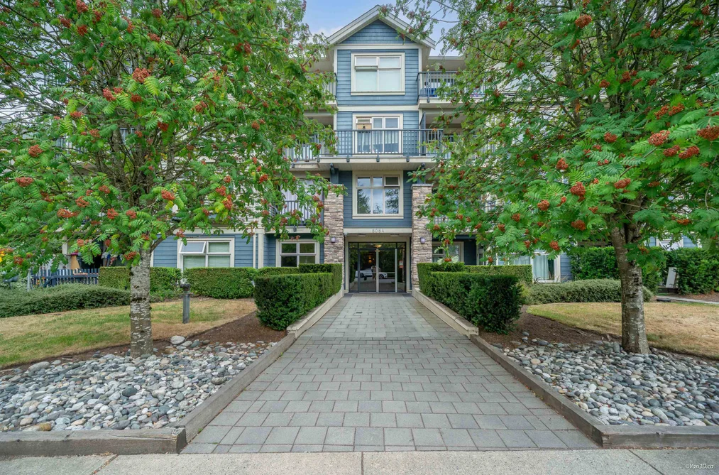 Condo for sale at 314 8084 120a Street Surrey British Columbia - MLS: R3141909