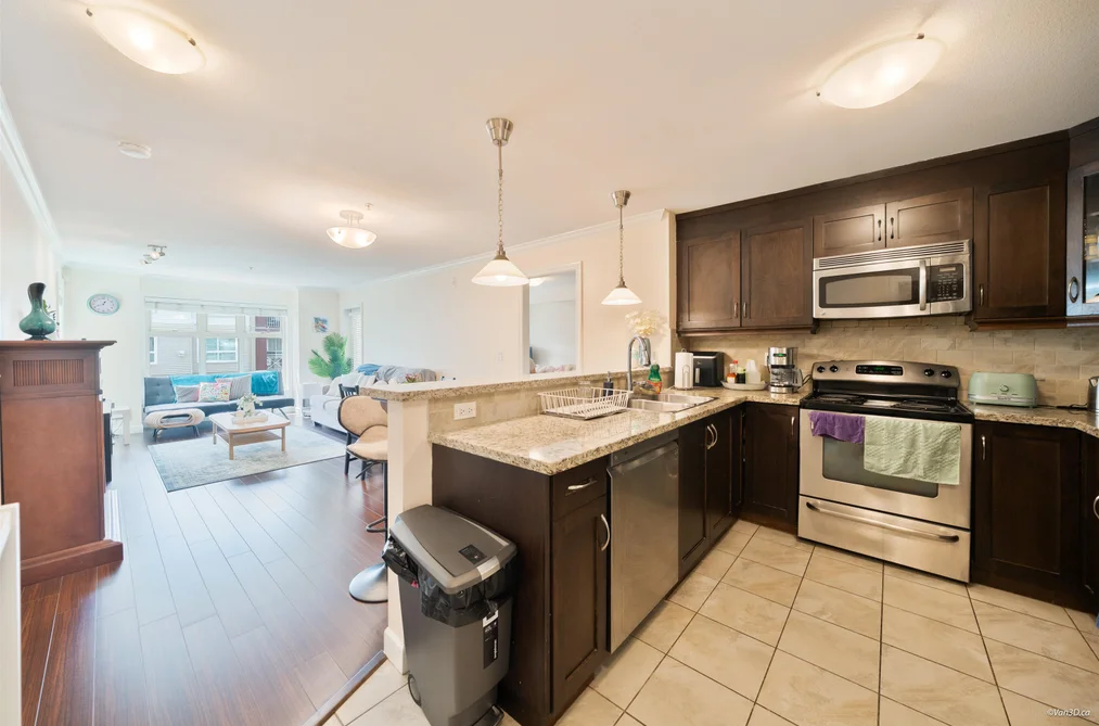314 8084 120A STREET, Surrey BC V3W 1V2, Surrey BC — Residential for Sale — Photo 13 of 23