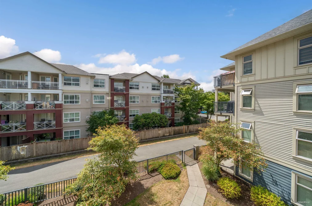 314 8084 120A STREET, Surrey BC V3W 1V2, Surrey BC — Residential for Sale - Photo 2