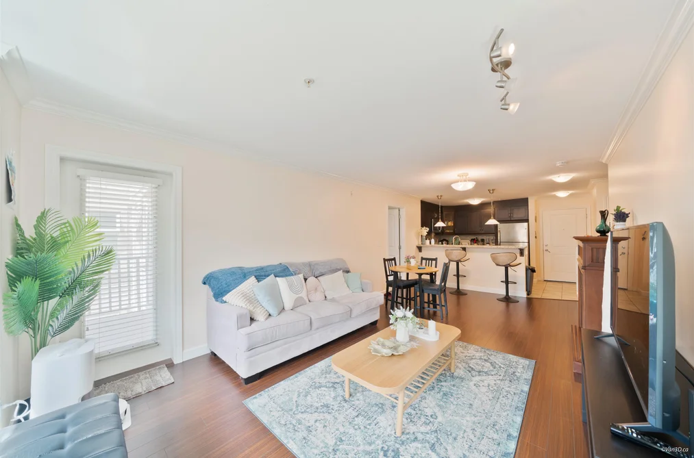 314 8084 120A STREET, Surrey BC V3W 1V2, Surrey BC — Residential for Sale — Photo 4 of 23