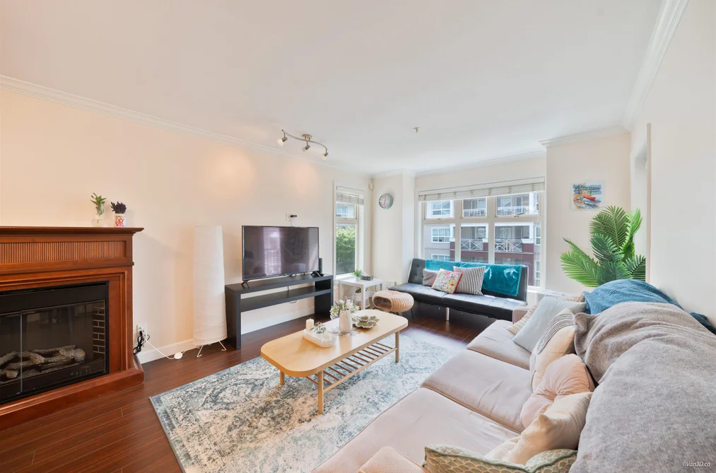 314 8084 120A STREET, Surrey BC V3W 1V2, Surrey BC — Residential for Sale — Photo 5 of 23