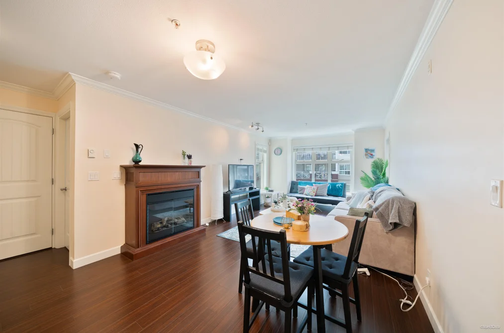 314 8084 120A STREET, Surrey BC V3W 1V2, Surrey BC — Residential for Sale — Photo 6 of 23